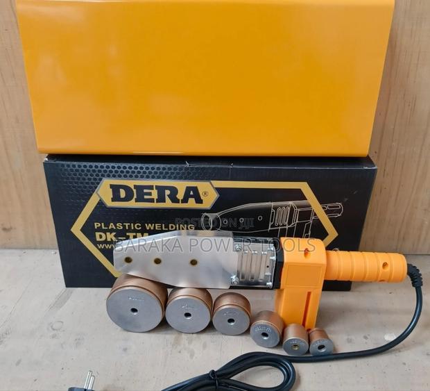 Dera Brand Ppr Welding
