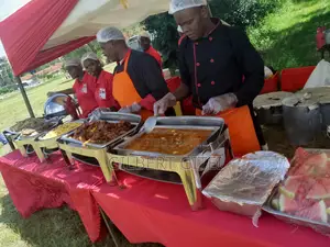 Outside Catering Services