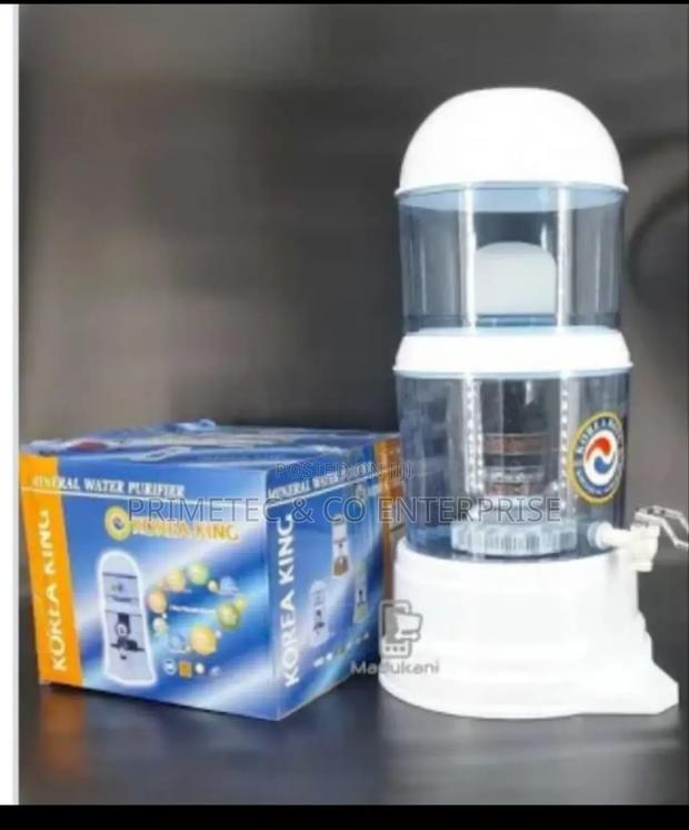 King Korea Water Purifier - main view