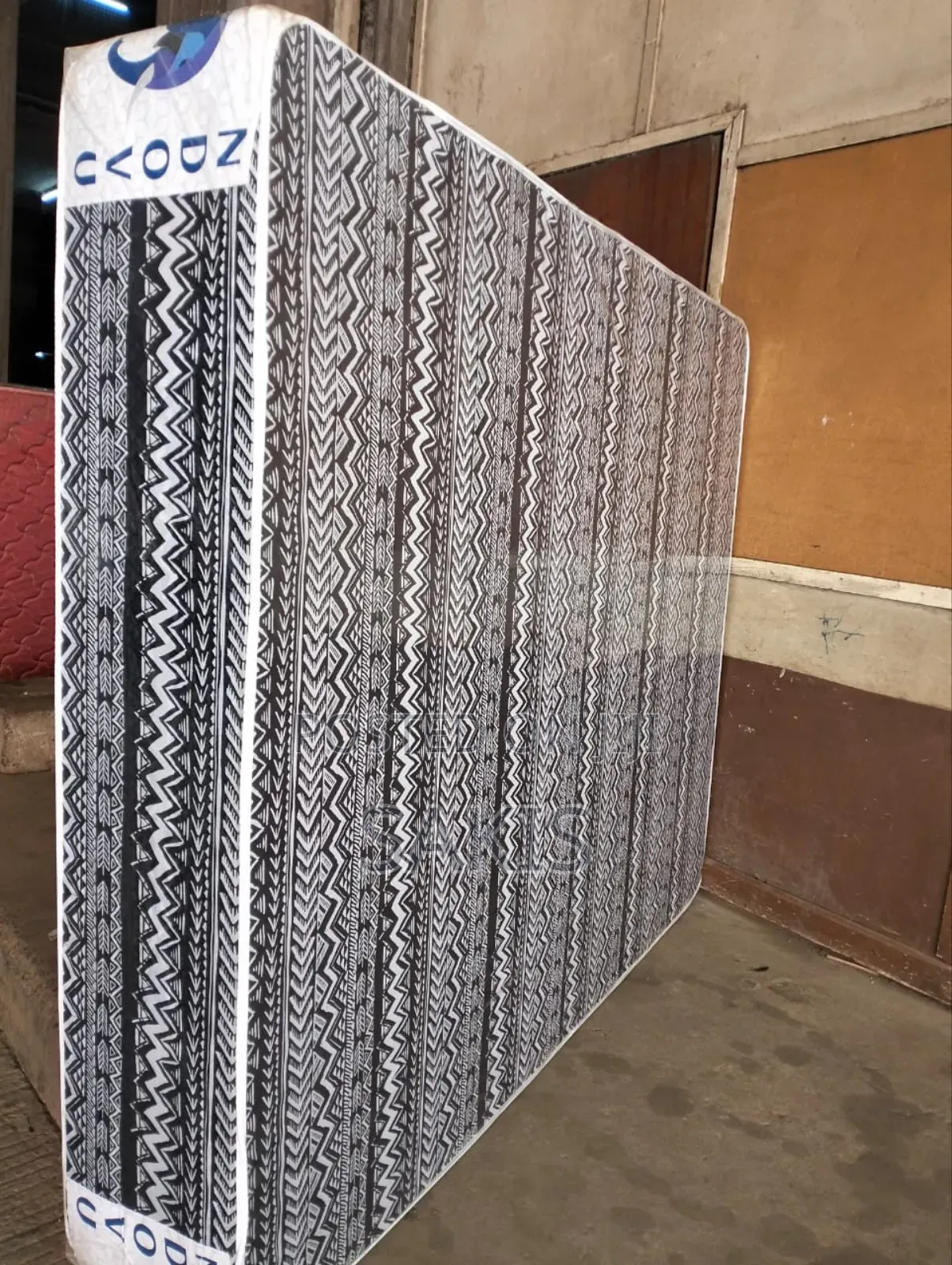 5 X 6 X 8 Ndovu High Density Mattresses. Free Delivery