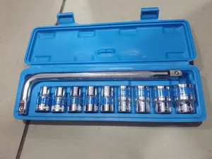 Mechanical Socket Set/Socket Wrench 10 Mm-24mm