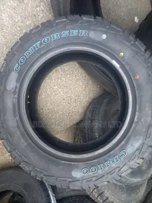 205/65r15 Comforser