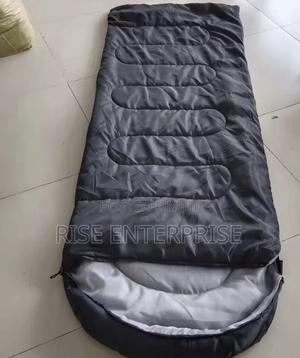 Camping Outdoor Sleeping Bag - main view