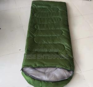 Outdoor Travel Sleeping Bag - main view