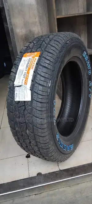 225/65r17 Maxxis