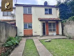 3bdrm Maisonette in BuruBuru for sale