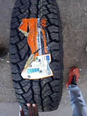 215/75r15 Joyroad