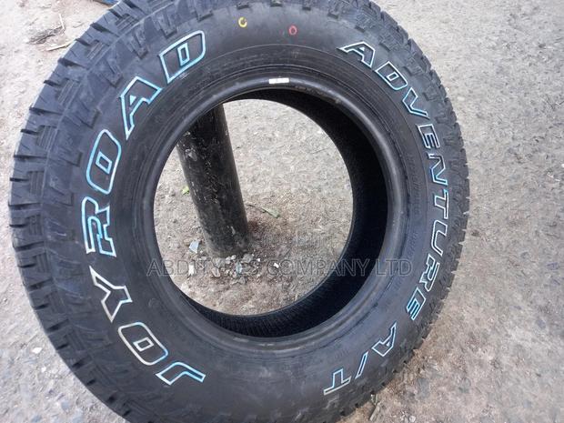 215/75r15 Joyroad - thumbnail 3