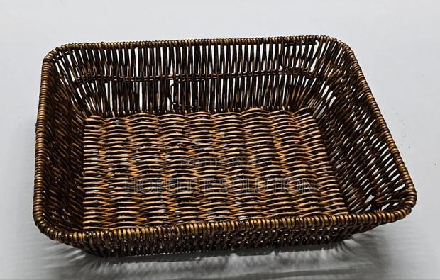 Waterproof Woven Basket - thumbnail 4
