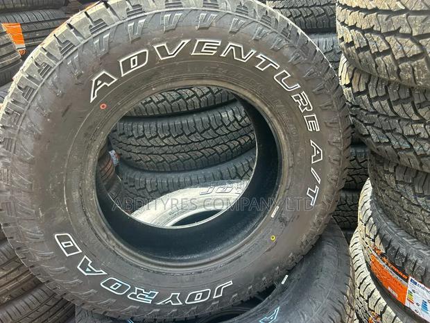 235/75r15 Joyroad - thumbnail 3