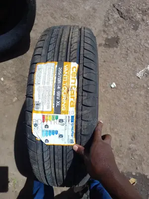205/70r14 Centara