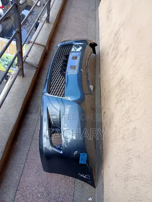 Allion 260 Front Bumper