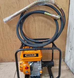 Professional Dera Gasoline Concrete Vibrator With Poker
