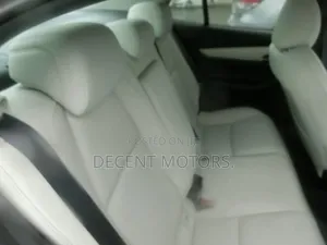 Mazda 3 2019 Black