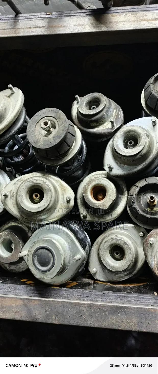Nissan Dayz Shock Complete