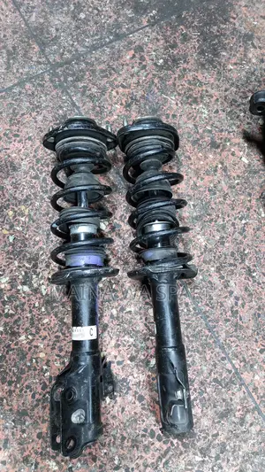 Nissan Dayz Shock Complete