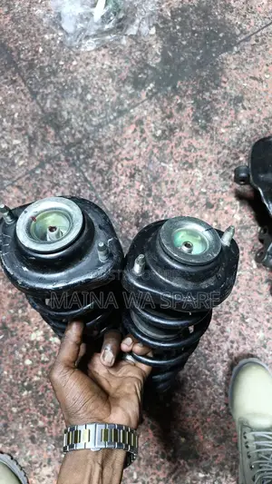 Nissan Dayz Shock Complete