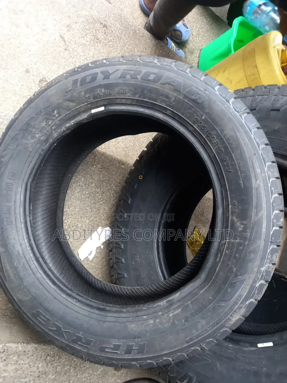 205/60r16 Joyroad