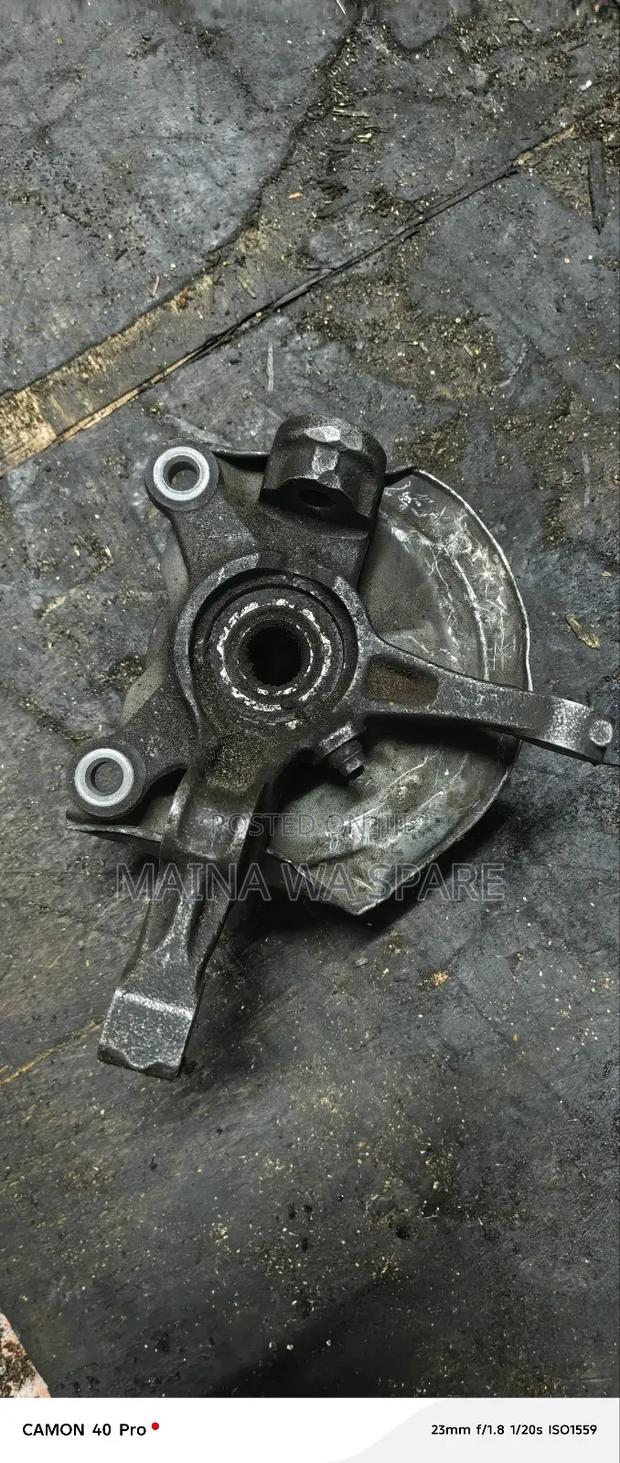 Front Hub Nissan Dayz - thumbnail 3