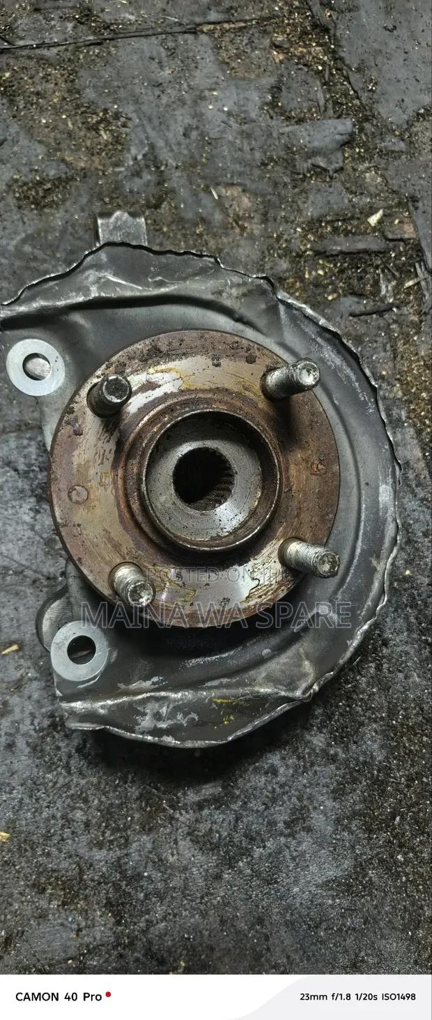 Front Hub Nissan Dayz - thumbnail 4