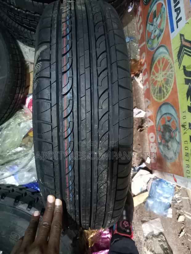 195/70r14 Joyroad - main view