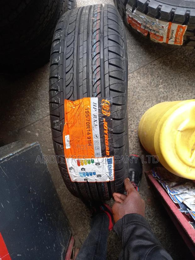 195/70r14 Joyroad - thumbnail 2