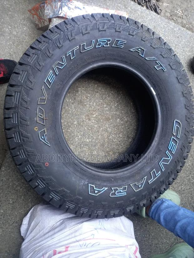 Lt235/75r15 Centara - thumbnail 2