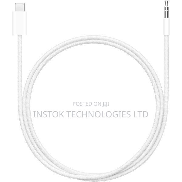 Apple Usb-C to 3.5 Mm Audio Cable 1.2m - main view