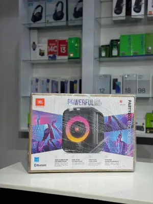 JBL Partybox Encore Essential Portable Party