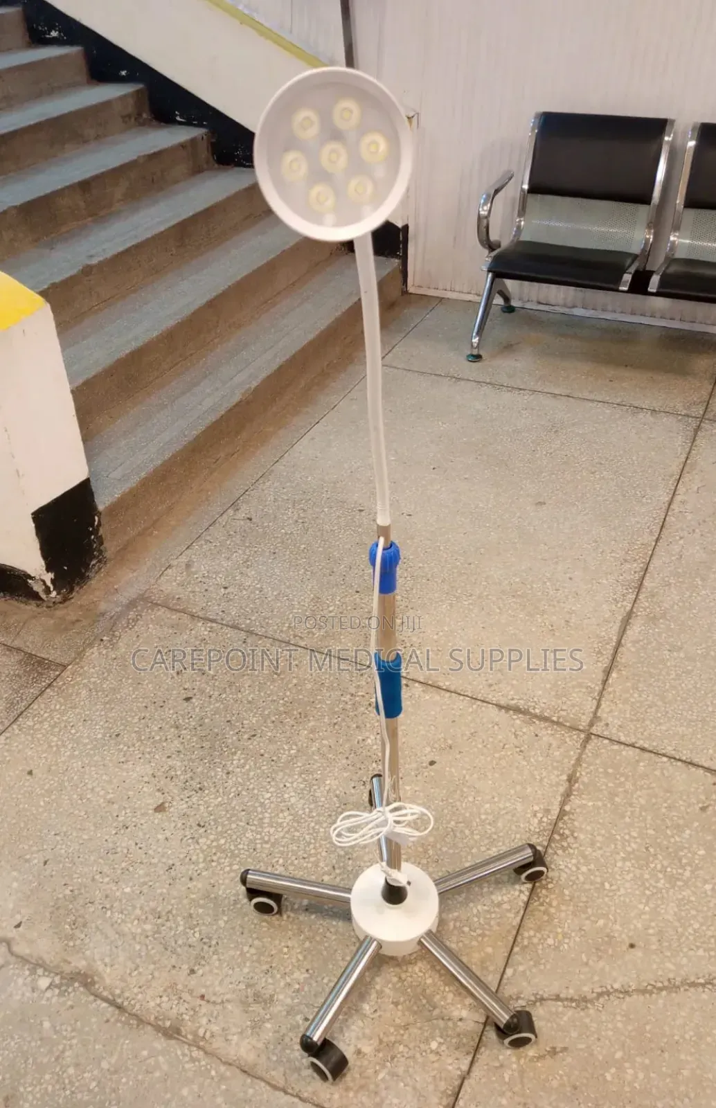 Led Examination Lamp