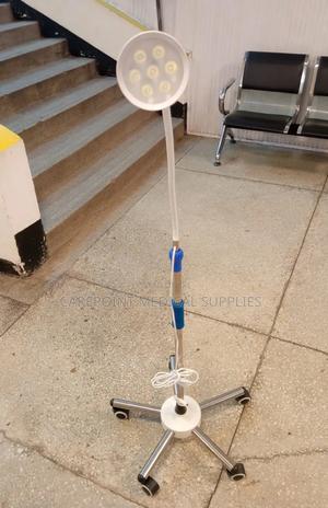 Led Examination Lamp - main view