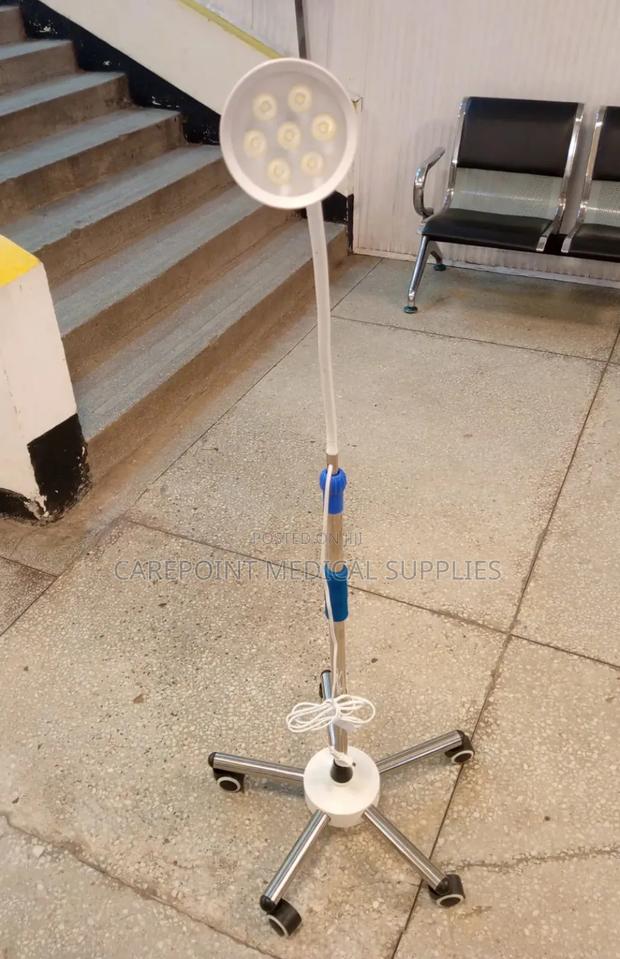 Led Examination Lamp