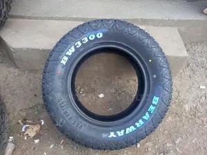 265/65r17 Bearway