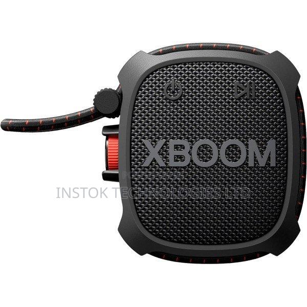 Lg Xboom Go Xg2t Wireless Portable Speaker