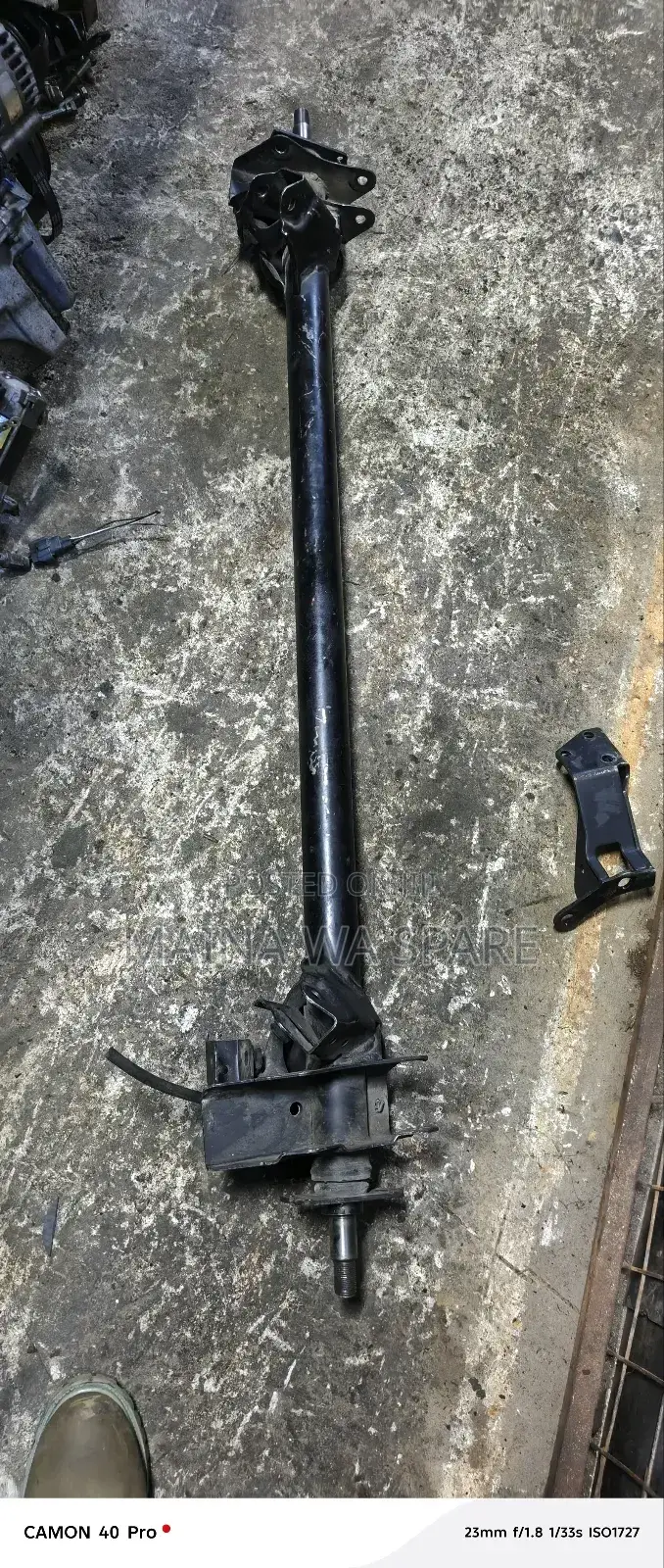 X Japan Beam for Nissan Dayz