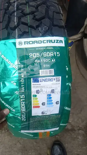 205/60r15 Roadcruza