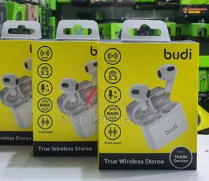 Budi True Wireless Stereo Ep17w - thumbnail 2