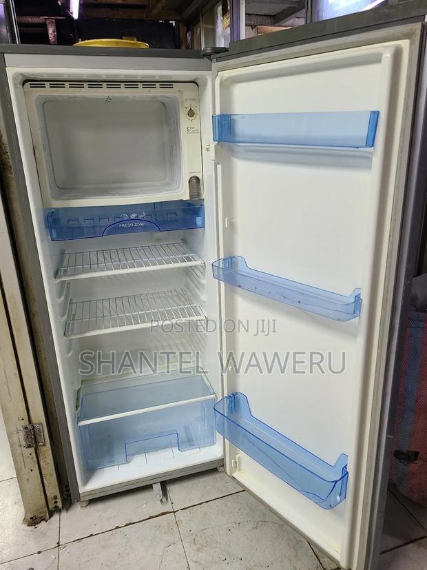 Direct Cool Refrigerator - main view