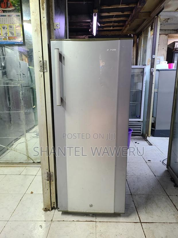 Direct Cool Refrigerator - thumbnail 2