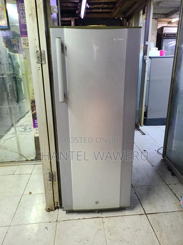 Direct Cool Refrigerator - thumbnail 4