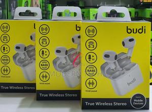 Budi True Wireless Stereo - thumbnail 2