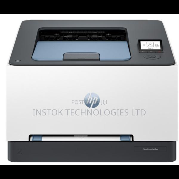Hp Color Laserjet Pro Printer 3203dw