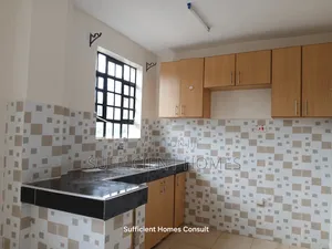 1bdrm Apartment in Ruaka for rent