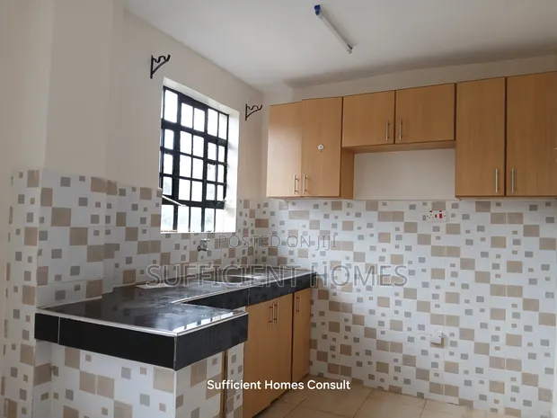1bdrm Apartment in Ruaka for rent