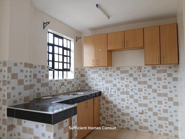 1bdrm Apartment in Ruaka for rent - thumbnail 6