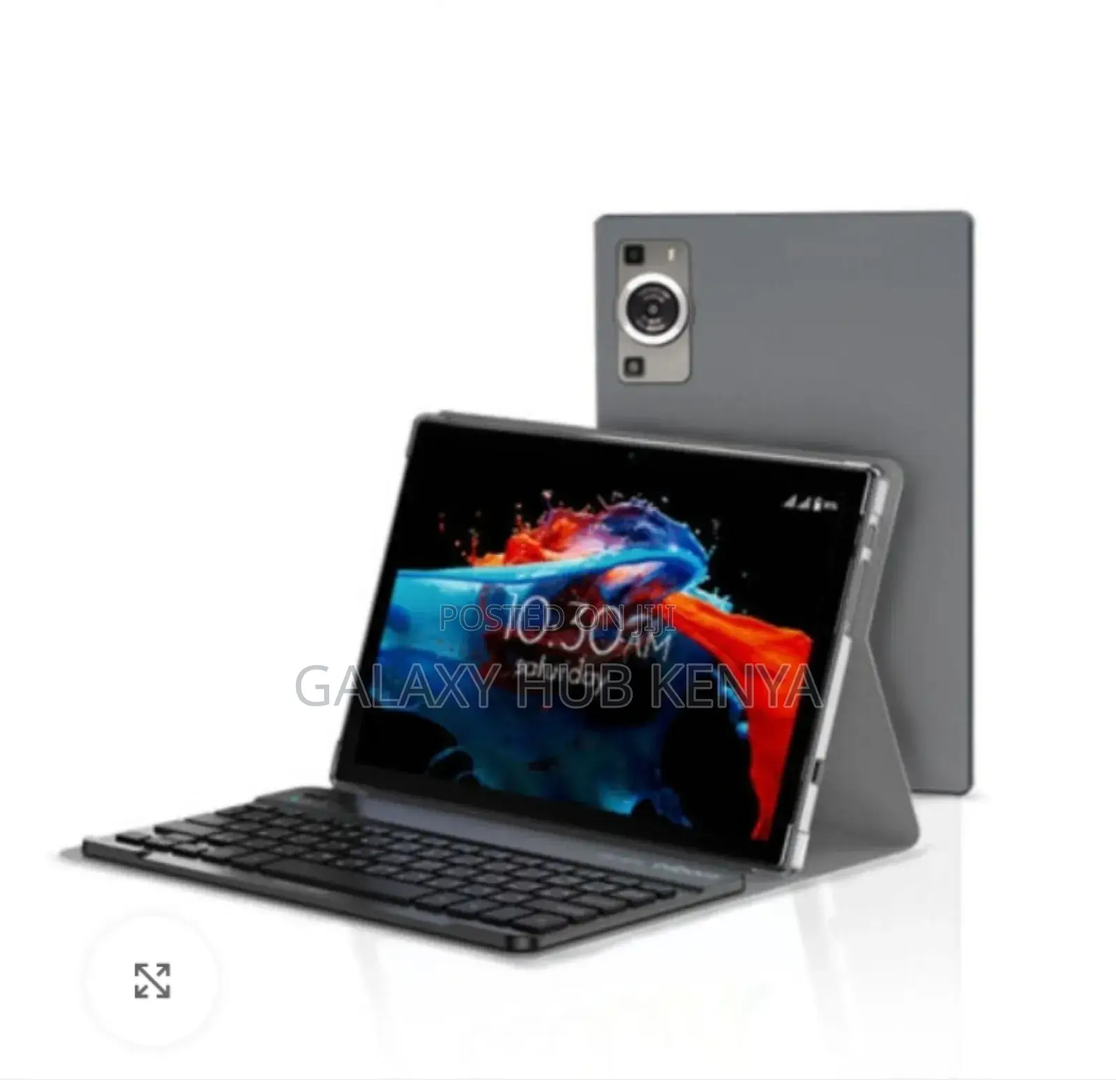 New Modio M34 512 GB Black