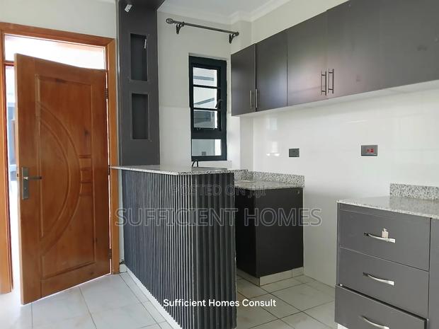1bdrm Apartment in Ruaka for rent - thumbnail 8