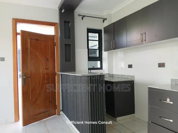 1bdrm Apartment in Ruaka for rent