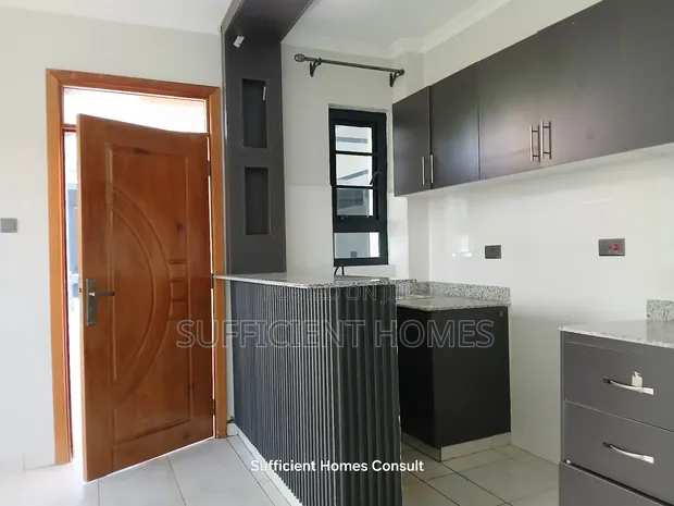 1bdrm Apartment in Ruaka for rent