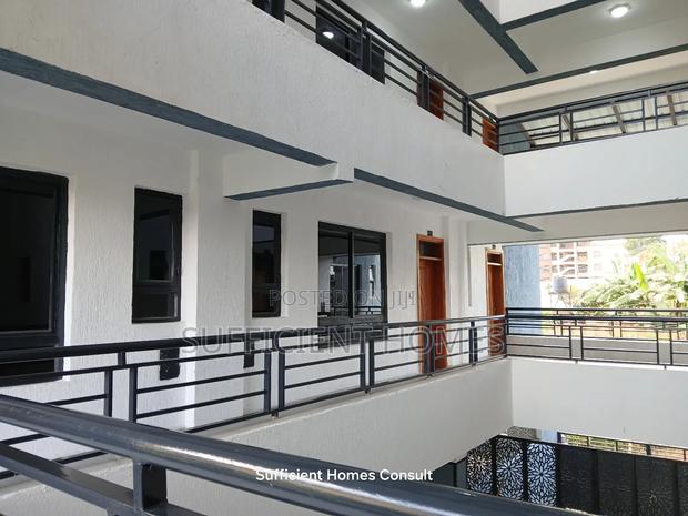 1bdrm Apartment in Ruaka for rent - thumbnail 3